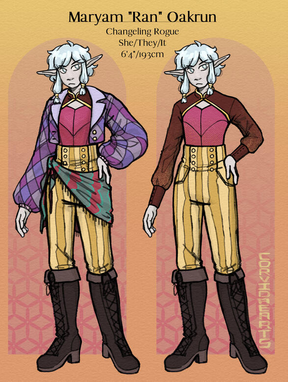 Ran Ref Sheet Ran Ref Sheet